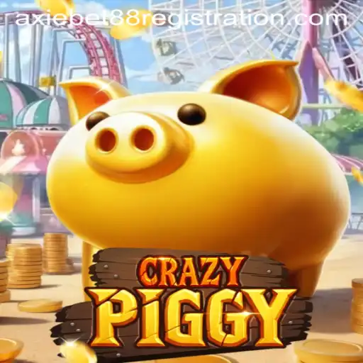 CrazyPiggy Game Description and Rules