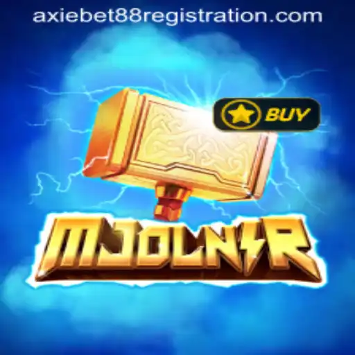 Discover the Adventure of Mjolnir