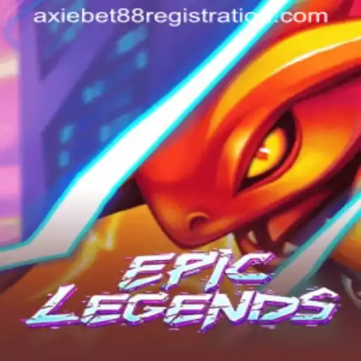 Exploring EpicLegends and its Connection to Axiebet 88