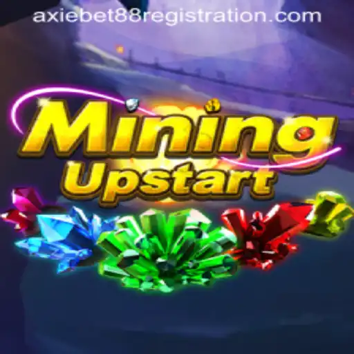 MiningUpstart: Dive into the Virtual Mining Revolution