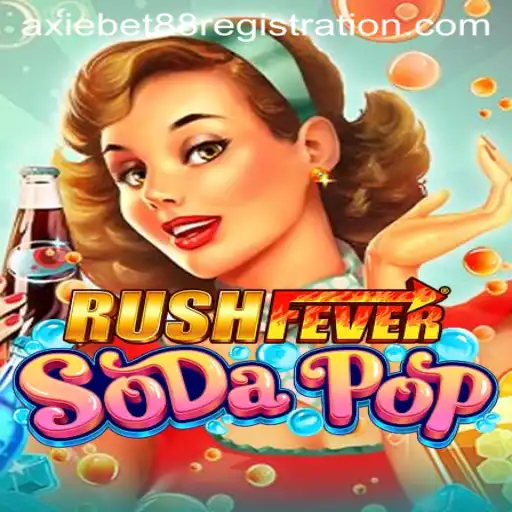 RushFeverSodaPop: A Refreshing Twist in the Gaming World