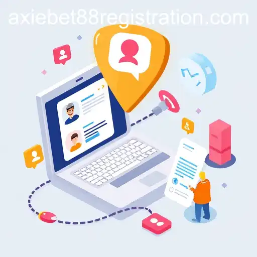 Contact Us: Axiebet 88