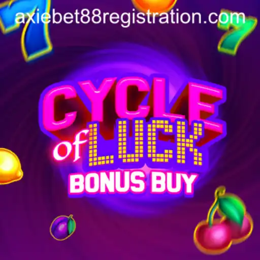 Cycle of Luck Bonus Buy: Unveiling the Ultimate Gaming Experience with Axiebet 88