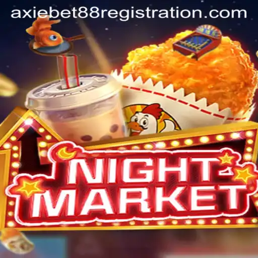 Exploring NIGHTMARKET A Deep Dive into the Game and Its Mechanics