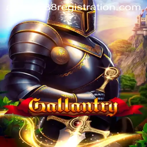 Gallantry: A Dynamic Gaming Experience with a Twist of Innovation