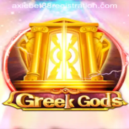 Exploring the Mythical World of GreekGods and the Rise of Axiebet 88