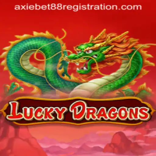 Exploring LuckyDragons: A New Era of Gaming with AxieBet 88