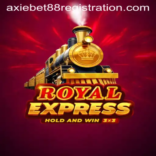 Exploring the World of RoyalExpress: Unveiling the Excitement with AxieBet 88