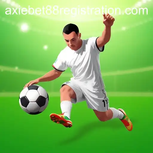 Exploring the Exciting World of Sports with AxieBet 88
